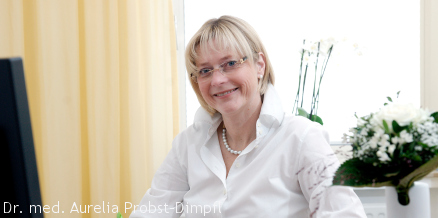 Dr. Aurelia Probst-Dimpfl